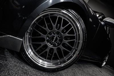 2008 Lexus IS 250 - Thumbnail