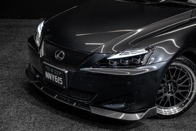 2008 Lexus IS 250 - Thumbnail