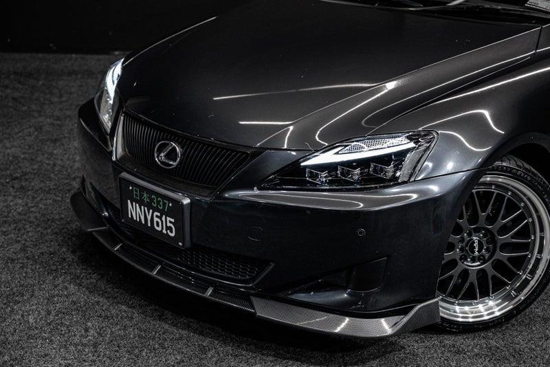 2008 Lexus IS 250