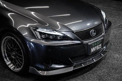 2008 Lexus IS 250 - Thumbnail