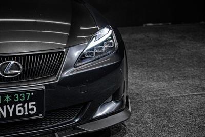 2008 Lexus IS 250 - Thumbnail