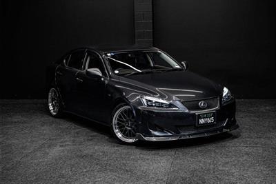 2008 Lexus IS 250 - Thumbnail