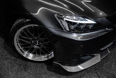 2008 Lexus IS 250 - Thumbnail