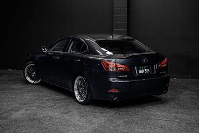 2008 Lexus IS 250 - Thumbnail