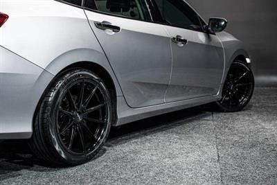 2016 Honda Civic - Thumbnail