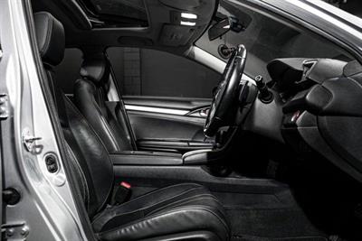 2016 Honda Civic - Thumbnail