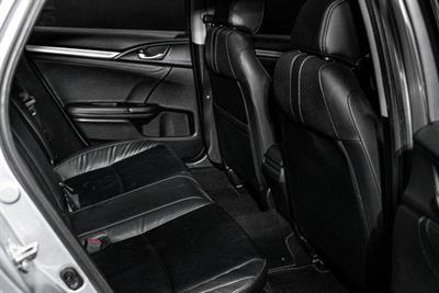 2016 Honda Civic - Thumbnail