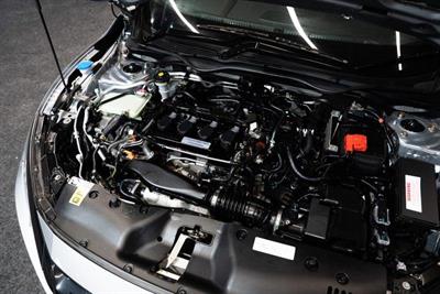 2016 Honda Civic - Thumbnail