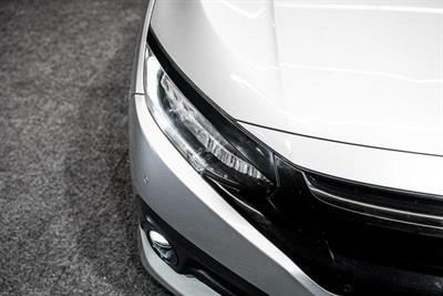 2016 Honda Civic - Thumbnail