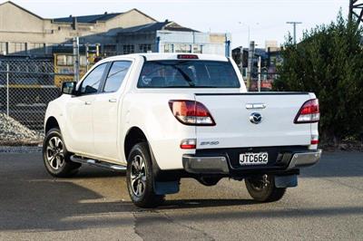 2016 Mazda BT-50 - Thumbnail