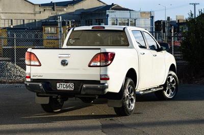 2016 Mazda BT-50 - Thumbnail