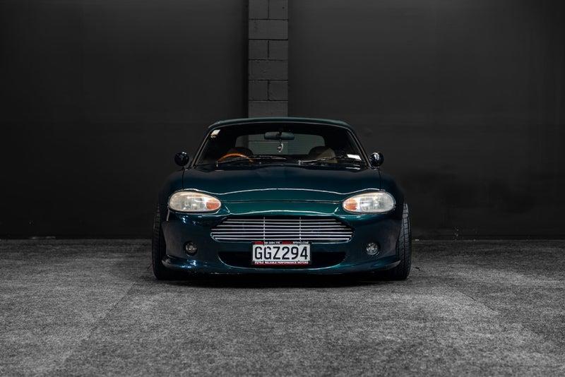 1998 Mazda Roadster