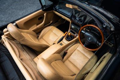 1998 Mazda Roadster - Thumbnail