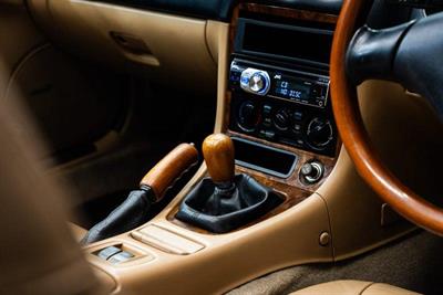 1998 Mazda Roadster - Thumbnail