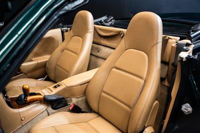 1998 Mazda Roadster - Thumbnail