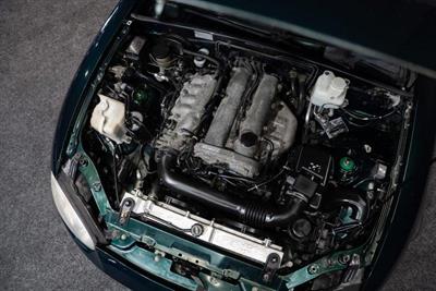 1998 Mazda Roadster - Thumbnail