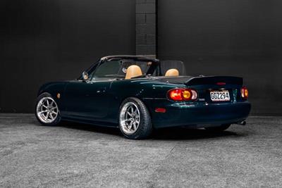 1998 Mazda Roadster - Thumbnail
