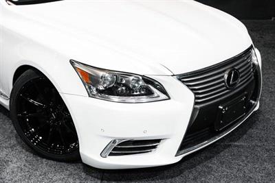 2015 Lexus LS 460 - Thumbnail