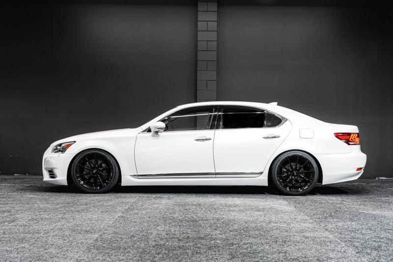2015 Lexus LS 460