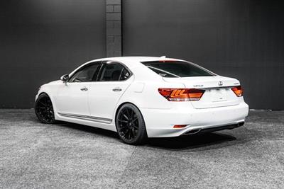 2015 Lexus LS 460 - Thumbnail