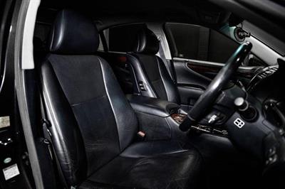 2007 Lexus LS 460 - Thumbnail