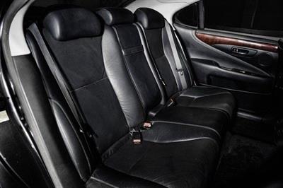 2007 Lexus LS 460 - Thumbnail