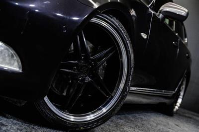 2007 Lexus LS 460 - Thumbnail