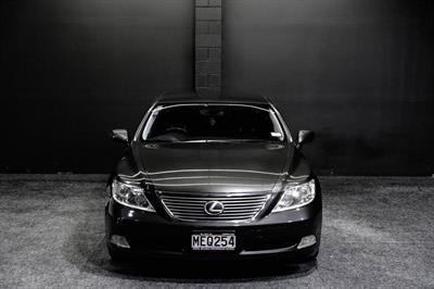 2007 Lexus LS 460 - Thumbnail