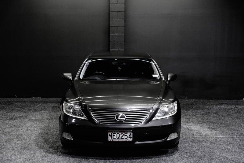 2007 Lexus LS 460