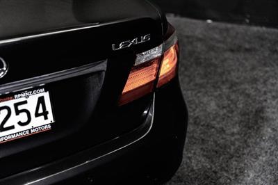 2007 Lexus LS 460 - Thumbnail