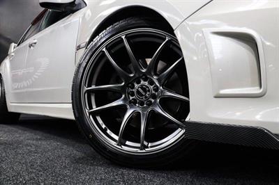 2010 Subaru Impreza - Thumbnail