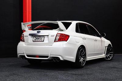 2010 Subaru Impreza - Thumbnail