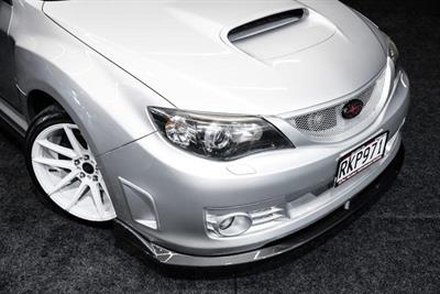 2010 Subaru Impreza - Thumbnail