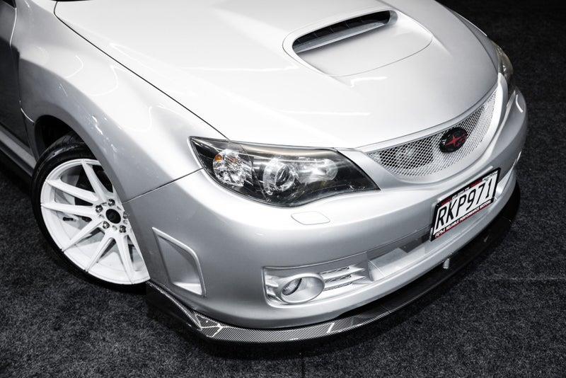 2010 Subaru Impreza