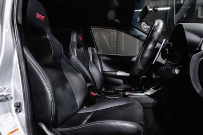 2010 Subaru Impreza - Thumbnail