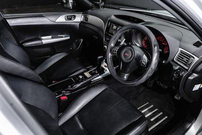 2010 Subaru Impreza - Thumbnail