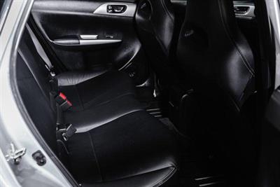 2010 Subaru Impreza - Thumbnail