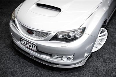 2010 Subaru Impreza - Thumbnail