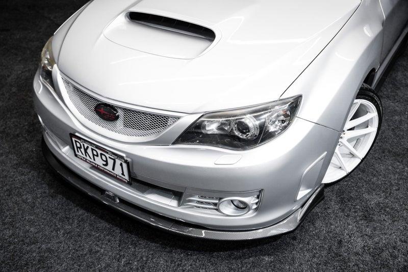 2010 Subaru Impreza