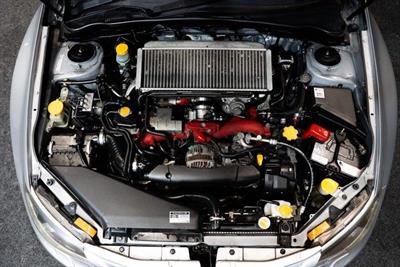 2010 Subaru Impreza - Thumbnail