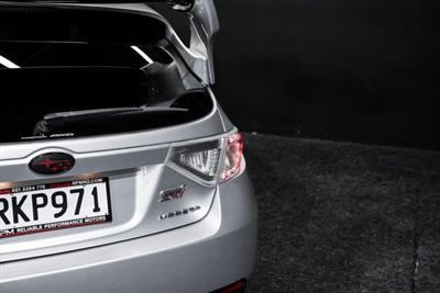 2010 Subaru Impreza - Thumbnail