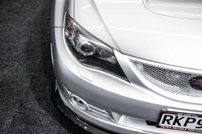 2010 Subaru Impreza - Thumbnail