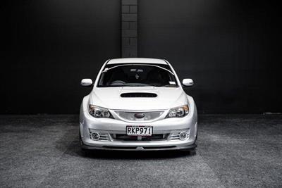 2010 Subaru Impreza - Thumbnail