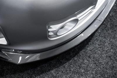 2010 Subaru Impreza - Thumbnail