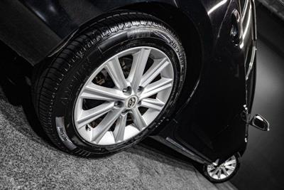 2011 Toyota Camry - Thumbnail