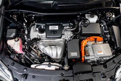 2011 Toyota Camry - Thumbnail
