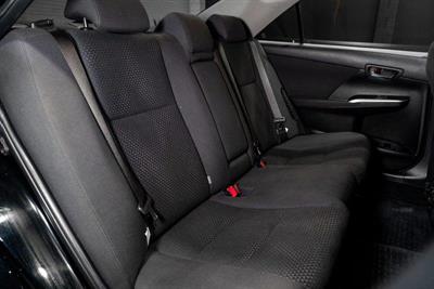 2011 Toyota Camry - Thumbnail