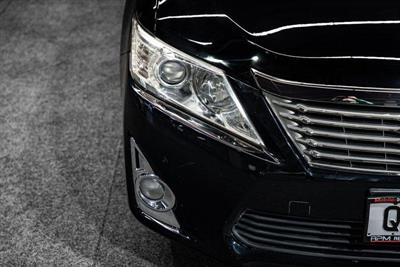 2011 Toyota Camry - Thumbnail