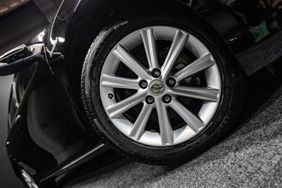 2011 Toyota Camry - Thumbnail