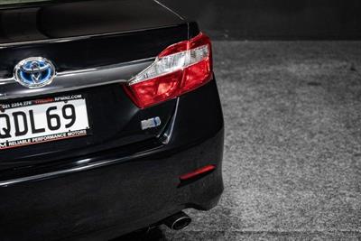 2011 Toyota Camry - Thumbnail